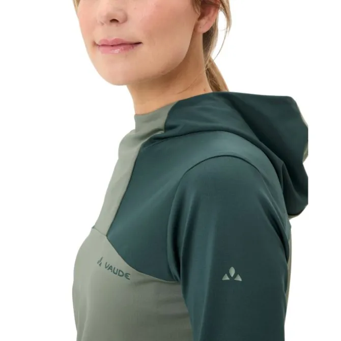 Qimsa Fahrrad Hoodie Damen