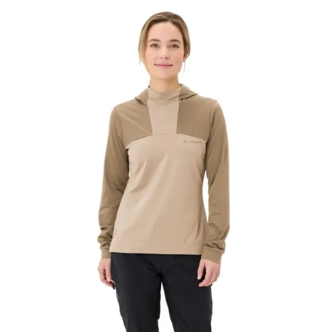 Qimsa Fahrrad Hoodie Damen