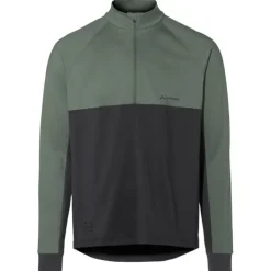 Qimsa Fahrrad Langarmshirt Herren