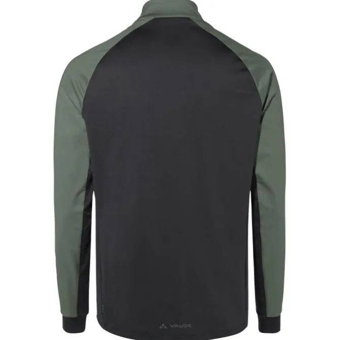 Qimsa Fahrrad Langarmshirt Herren