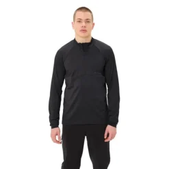 Qimsa Fahrrad Langarmshirt Herren