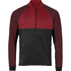 Qimsa Fahrrad Langarmshirt Herren
