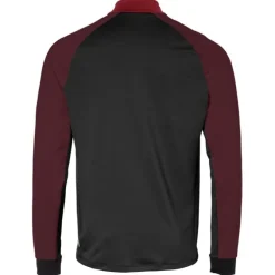 Qimsa Fahrrad Langarmshirt Herren