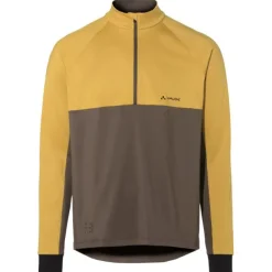 Qimsa Fahrrad Langarmshirt Herren