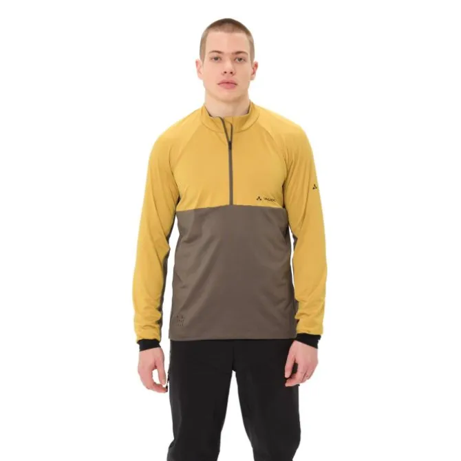 Qimsa Fahrrad Langarmshirt Herren