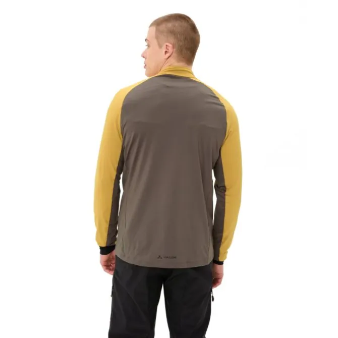 Qimsa Fahrrad Langarmshirt Herren