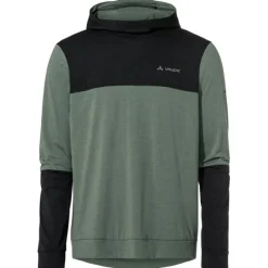 Qimsa Hoodie Fahrrad Kapuzenpullover Herren