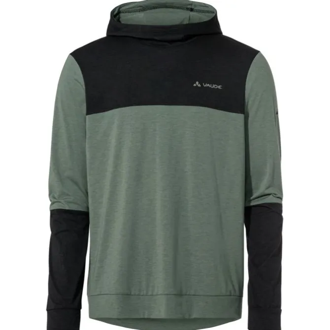 Qimsa Hoodie Fahrrad Kapuzenpullover Herren