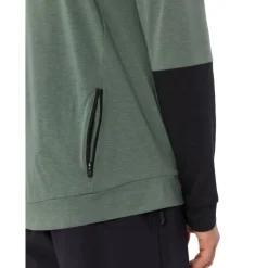Qimsa Hoodie Fahrrad Kapuzenpullover Herren