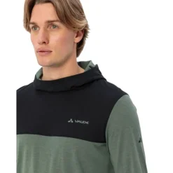 Qimsa Hoodie Fahrrad Kapuzenpullover Herren