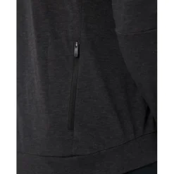 Qimsa Hoodie Fahrrad Kapuzenpullover Herren
