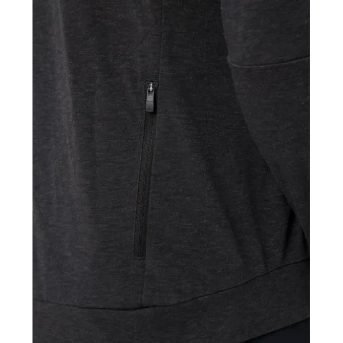 Qimsa Hoodie Fahrrad Kapuzenpullover Herren