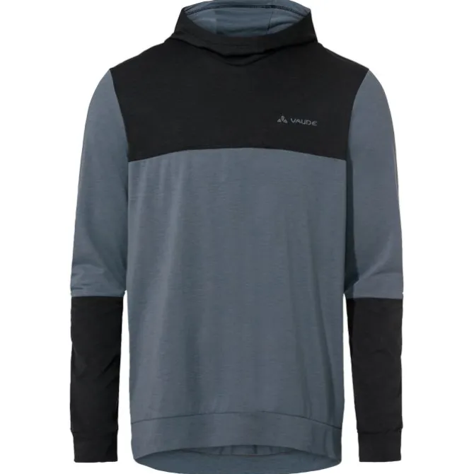 Qimsa Hoodie Fahrrad Kapuzenpullover Herren