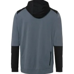 Qimsa Hoodie Fahrrad Kapuzenpullover Herren