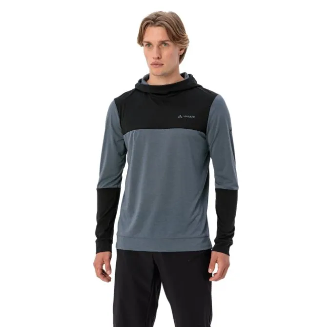 Qimsa Hoodie Fahrrad Kapuzenpullover Herren