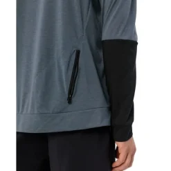 Qimsa Hoodie Fahrrad Kapuzenpullover Herren