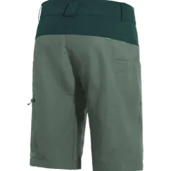 Qimsa II kurze Radhose Damen