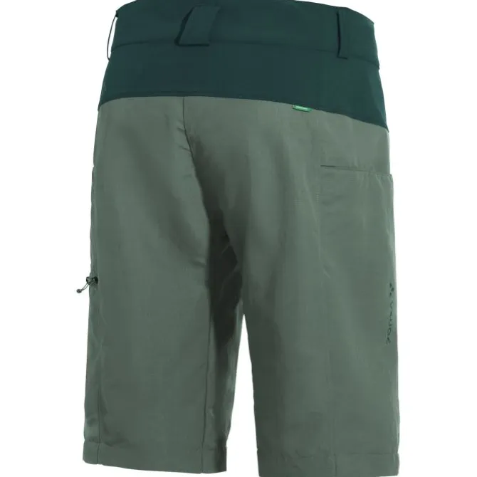 Qimsa II kurze Radhose Damen