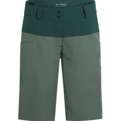 Qimsa II kurze Radhose Damen