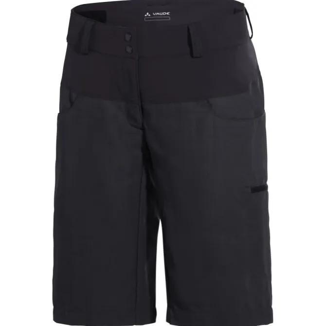 Qimsa II kurze Radhose Damen