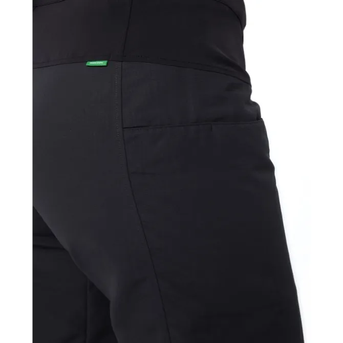 Qimsa II kurze Radhose Damen