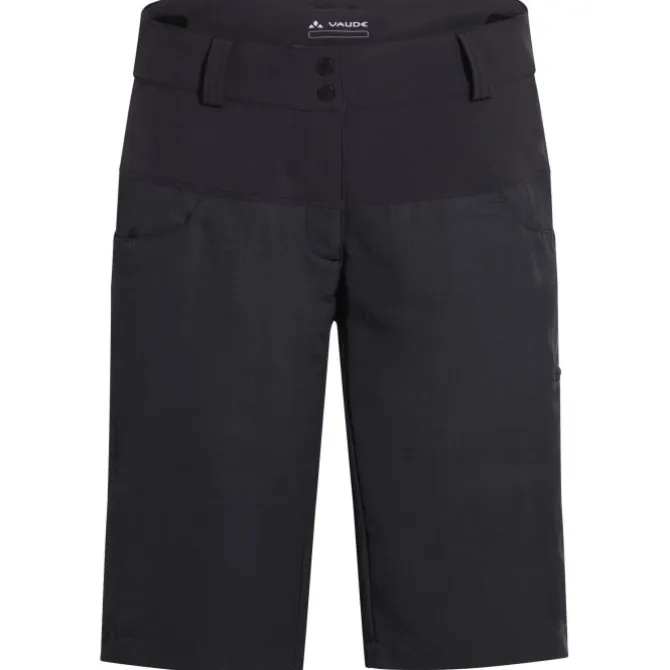 Qimsa II kurze Radhose Damen