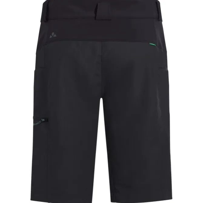 Qimsa II kurze Radhose Damen