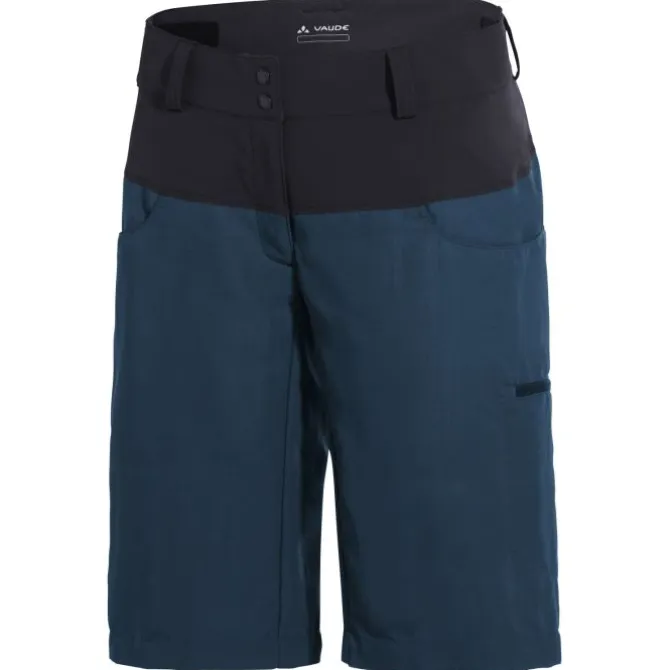 Qimsa II kurze Radhose Damen