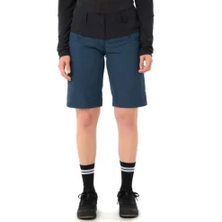 Qimsa II kurze Radhose Damen