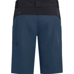 Qimsa II kurze Radhose Damen