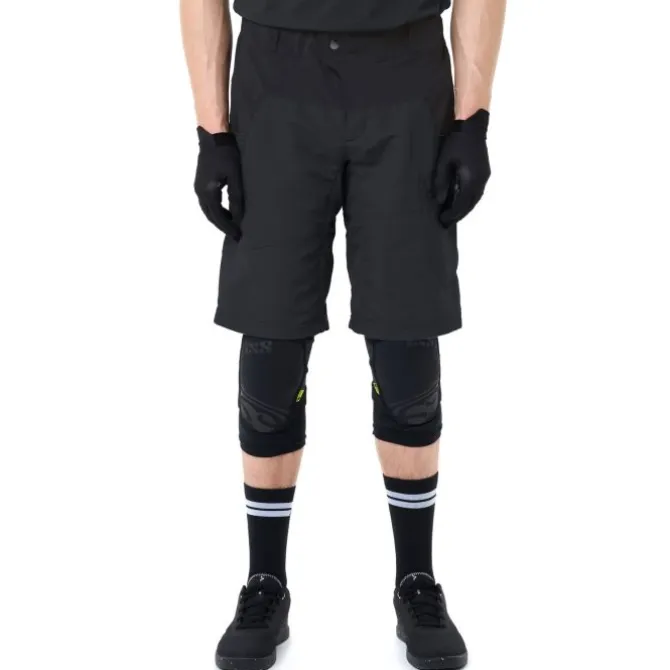 Qimsa II kurze Radhose Herren