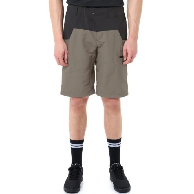Qimsa II kurze Radhose Herren