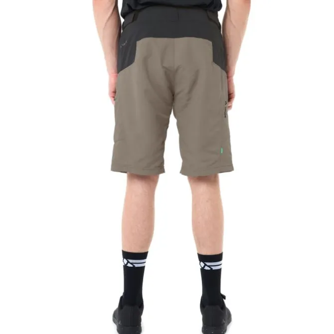 Qimsa II kurze Radhose Herren