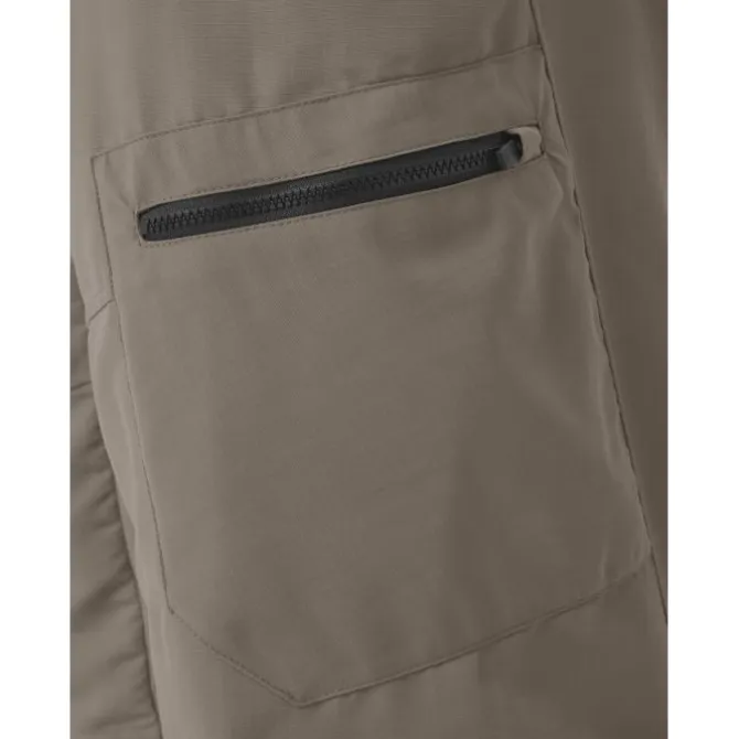 Qimsa II kurze Radhose Herren