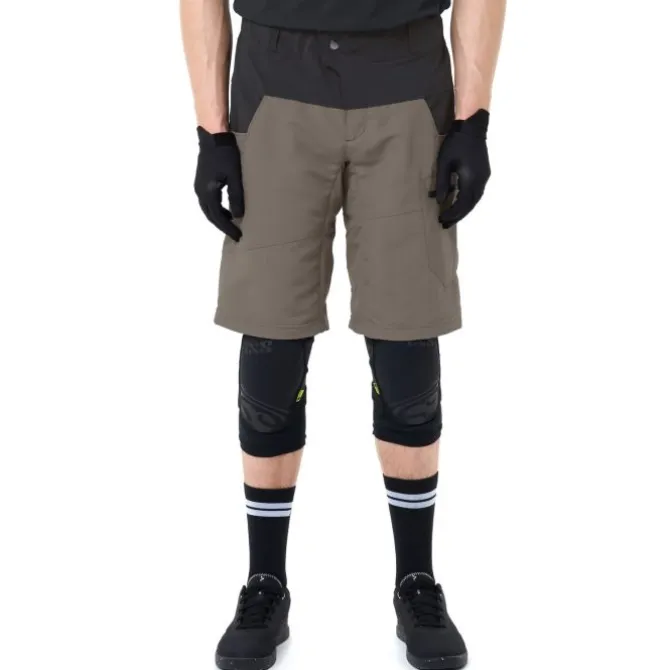 Qimsa II kurze Radhose Herren