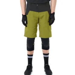 Qimsa II kurze Radhose Herren
