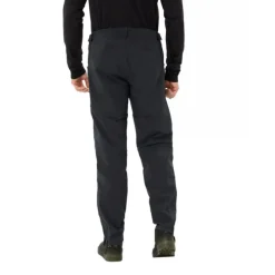 Qimsa II leichte Softshell Fahrradhose Herren