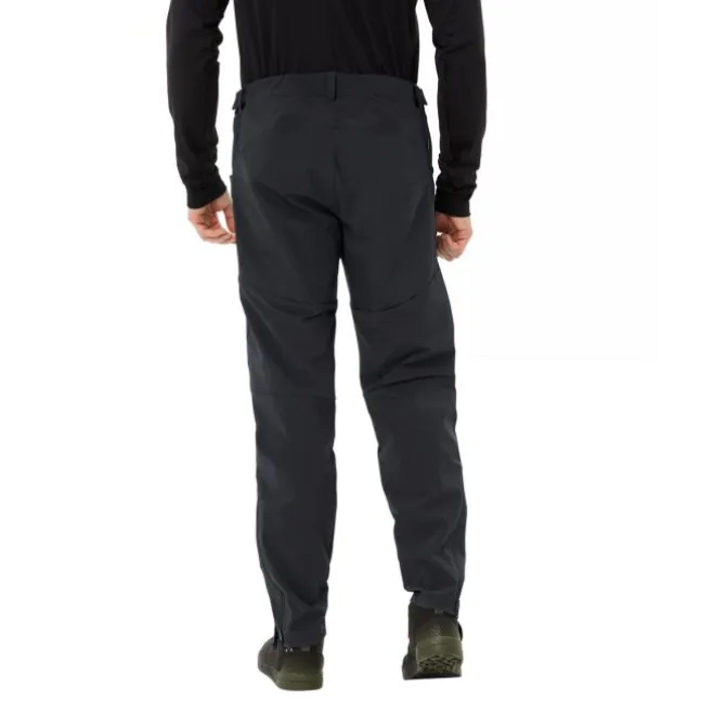 Qimsa II leichte Softshell Fahrradhose Herren