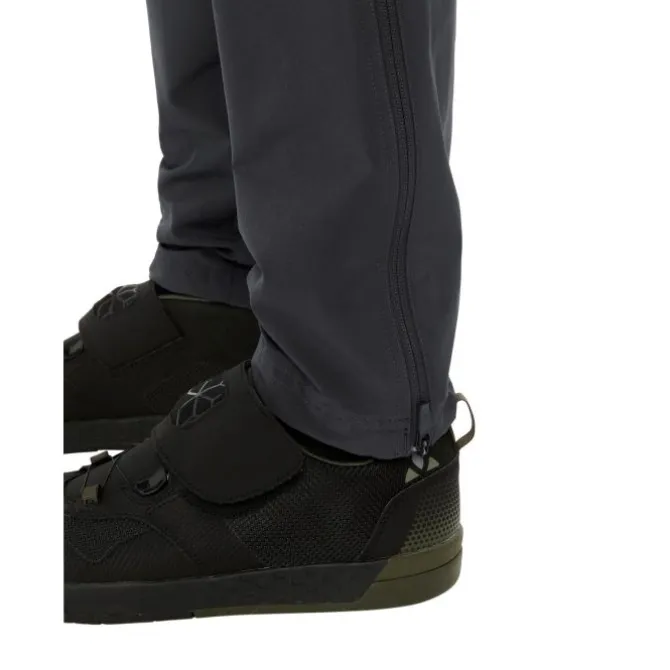 Qimsa II leichte Softshell Fahrradhose Herren