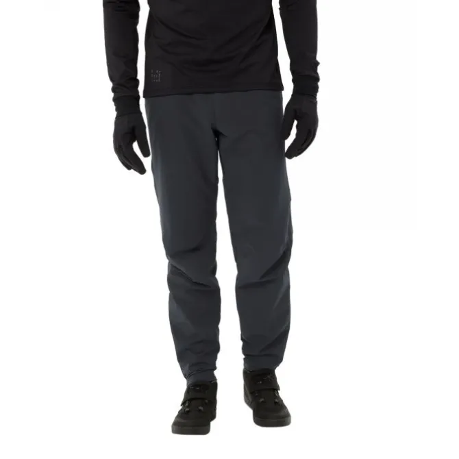 Qimsa II leichte Softshell Fahrradhose Herren