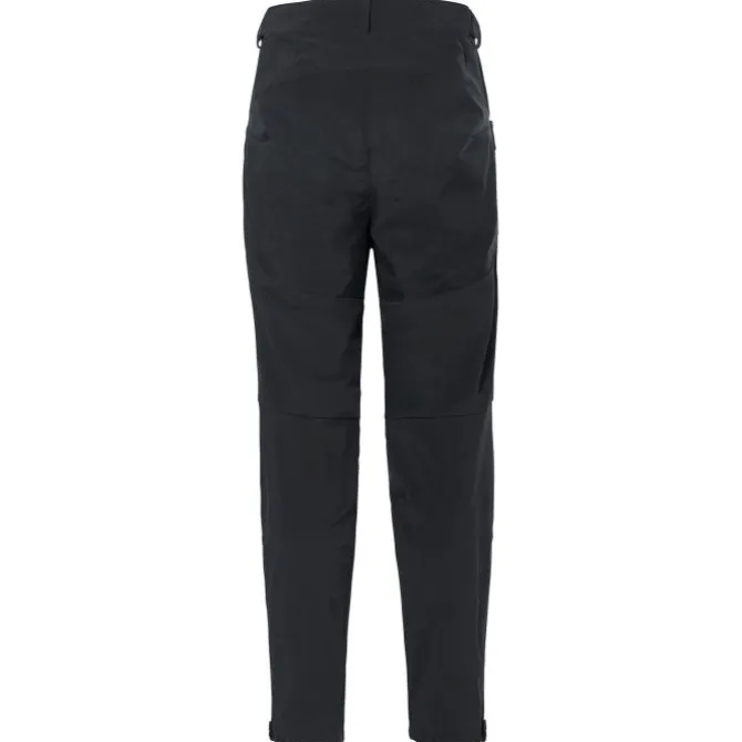 Qimsa II leichte Softshell Fahrradhose Herren