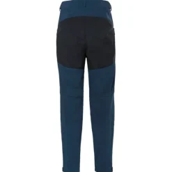 Qimsa II leichte Softshell Fahrradhose Herren