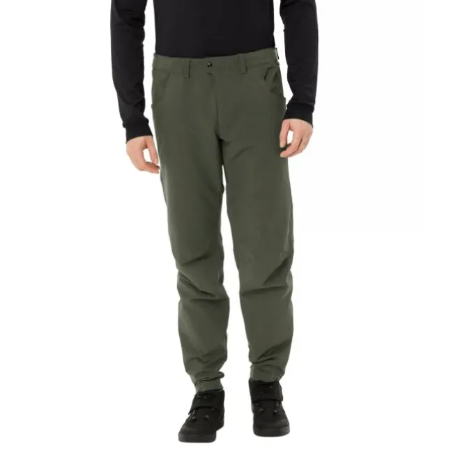Qimsa II leichte Softshell Fahrradhose Herren