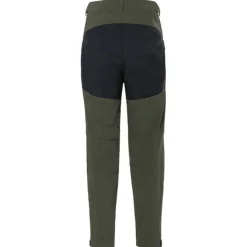 Qimsa II leichte Softshell Fahrradhose Herren