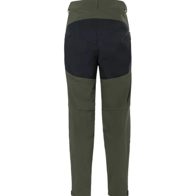 Qimsa II leichte Softshell Fahrradhose Herren
