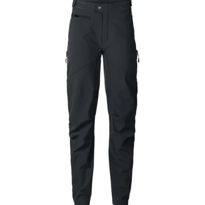 Qimsa II Softshell Fahrradhose Damen