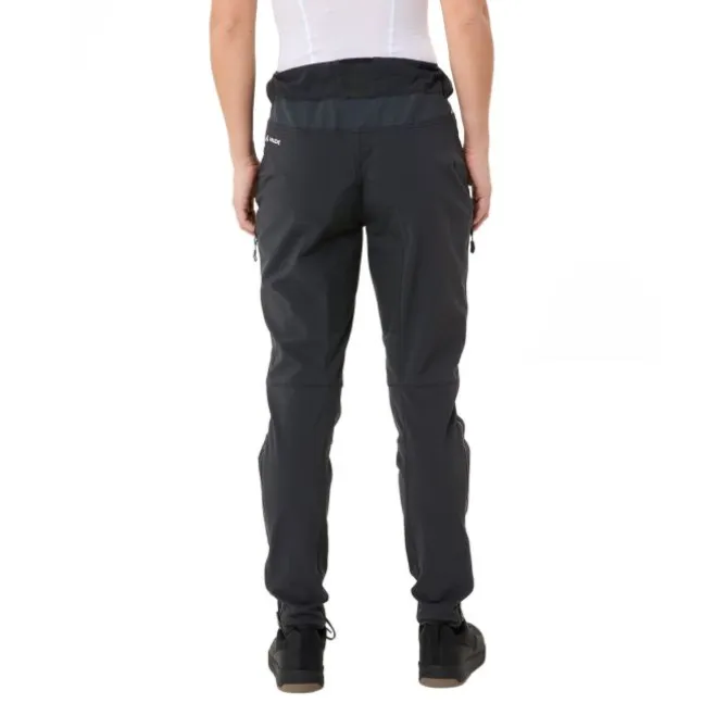 Qimsa II Softshell Fahrradhose Damen