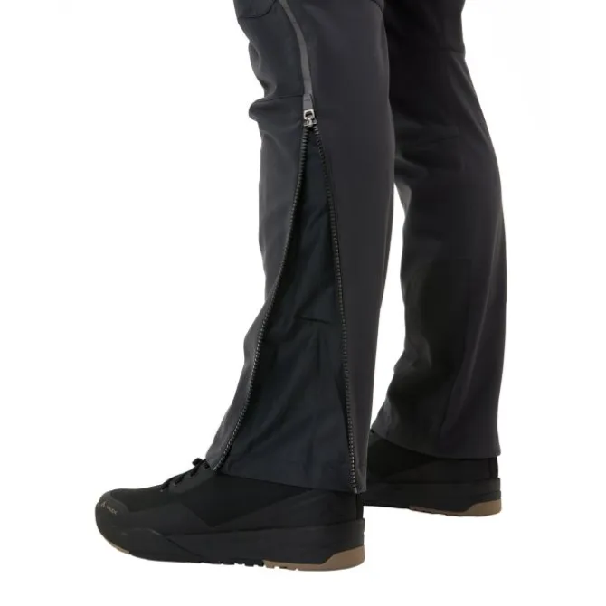 Qimsa II Softshell Fahrradhose Damen