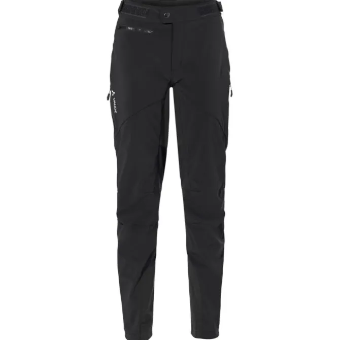 Qimsa II Softshellhose Damen