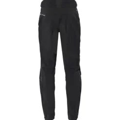 Qimsa II Softshellhose Damen